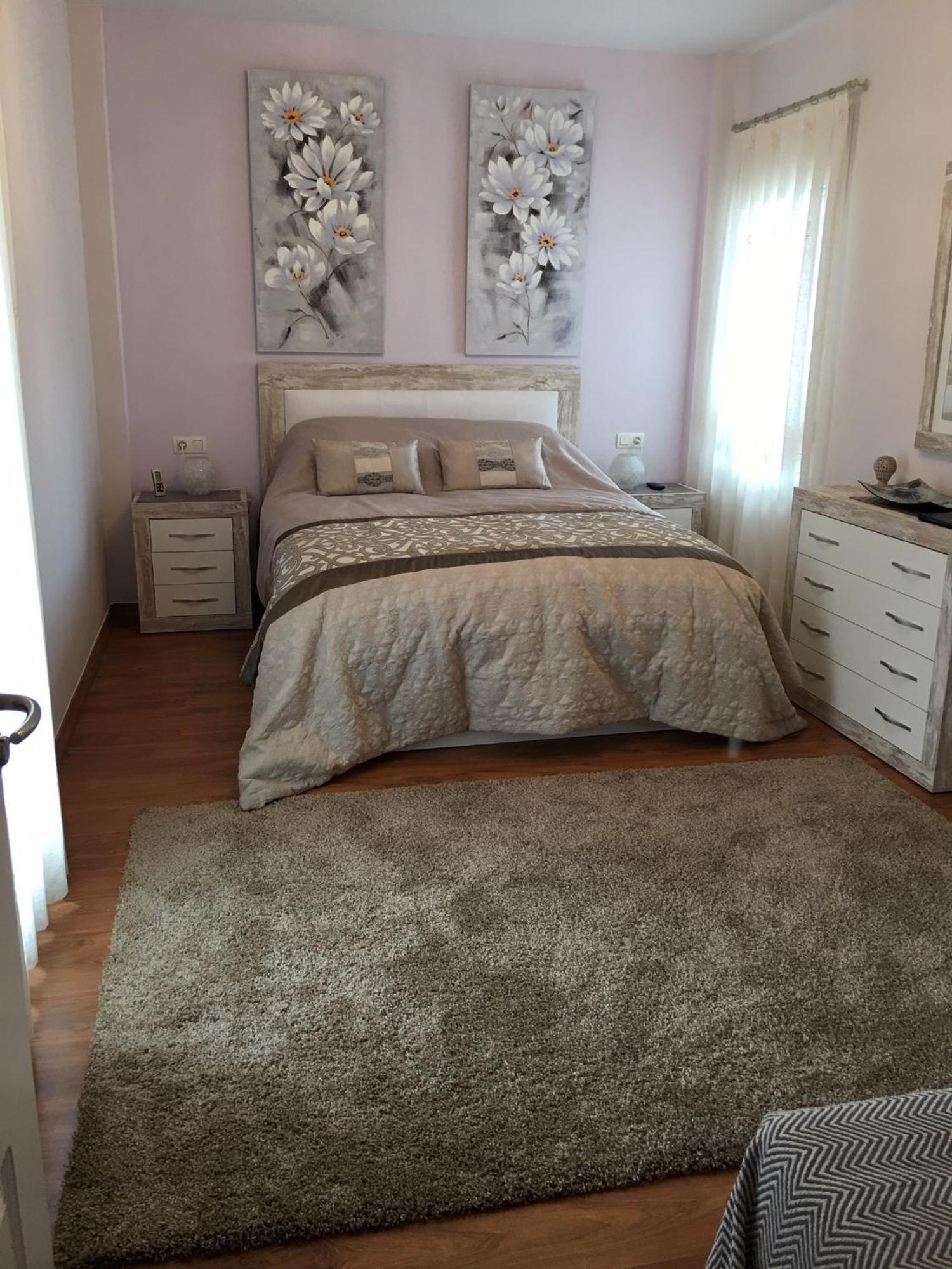 Villa Paraisos Fuengirola Room photo